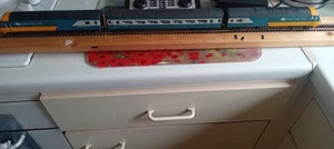 Hornby 00 Gauge Class 43 HST TTS sound train set R&W directional lights - Picture 1 of 19