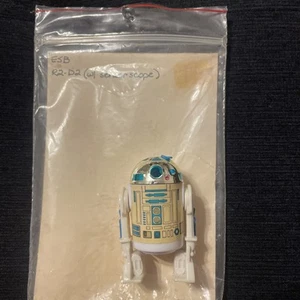 1977 Star Wars Kenner - R2-D2 w/SENSORSCOPE - Loose CAS 75 - Picture 1 of 7