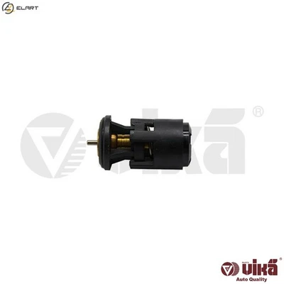 THERMOSTAT COOLANT 11210098901 FOR SKODA OCTAVIA/II/Combi LAURA FABIA/Praktik - Image 1 of 4