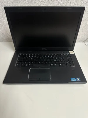 Portátil Dell Vostro 3550 i7-2640M 2,8GHz 4GB 750GB Webcam HDMI 14" 5 - Imagen 1 de 4