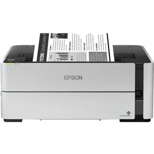 Epson EcoTank ET-M1170 1200 x 2400 DPI A4 20000 pages per month 39 ppm Duplex pr - Picture 1 of 1