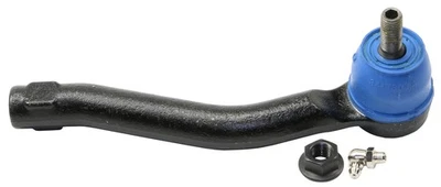 Extremo de varilla de amarre de dirección ACDelco 45A10058 para Nissan Versa Versa Note 12-19 Foto 1 de 4