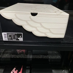 Jordan 2 Retro Low Craft Atmosphere Größe 12 - Bild 1 von 7