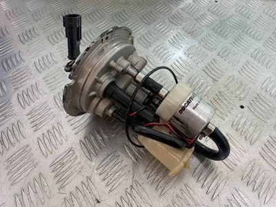 Ducati 996 Sps 748 916 998 Benzinpumpe 1999-2000 (CMB1209) - Bild 1 von 4