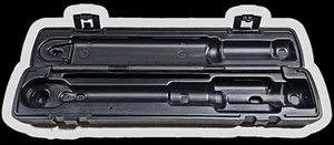 Snap On QD2R75A 3/8'' Adjustable Torque Wrench (Case Only) (22PEE) - Picture 1 of 3