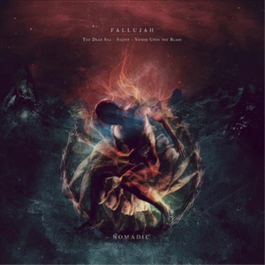 Fallujah Nomadic (CD) EP - Picture 1 of 1