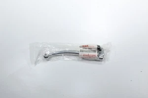 Suzuki OEM Part 57620-21821 LEVER BRAKE LT250Z OZARK - Picture 1 of 4