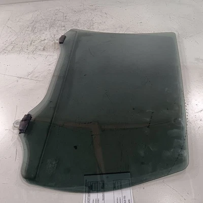 Cristal ventana puerta trasera derecha pasajero para Mitsubishi Outlander Sport 16-24 Foto 1 de 4