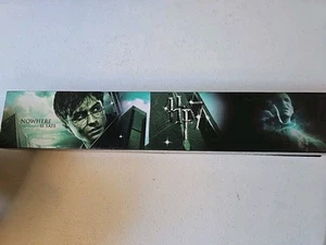 HP7 Harry Potter and the Deathly Hallows Magic Wand - Picture 1 of 8