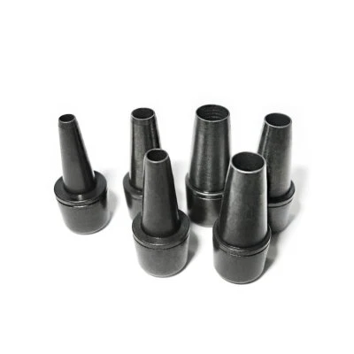 Jeu de Poinçons Ronds de 2/25/3 / 35/4 / 45/5 mm pour Pince perforatrice cuir... - Photo 1/4