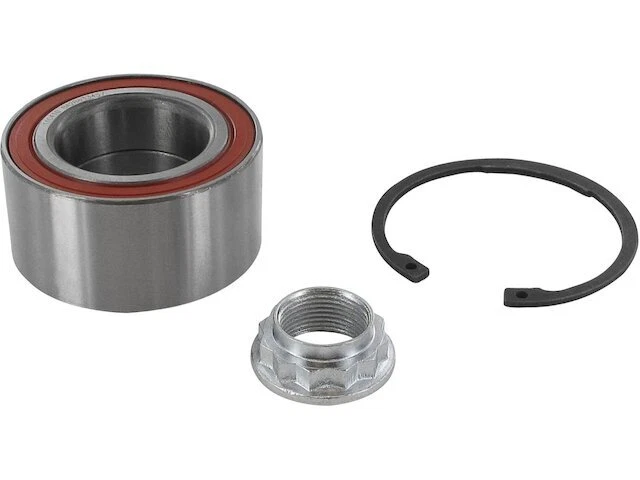 Cojinete de rueda trasero Vaico para BMW 325iX 1990-1991 Base 22GXTF Foto 1 de 1