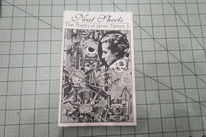 NEAT SHEETS THE POETRY OF JAMES TIPTREE, JR. 1996 RARE TACHYON PUBLICATIONS - Picture 1 of 3