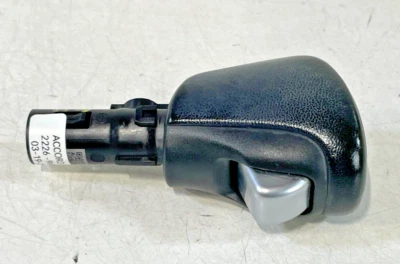 2018 - 2025 HONDA ACCORD HR-V AUTO TRANSMISSION GEAR SHIFT SHIFTER KNOB # 96880 - Image 1 of 4