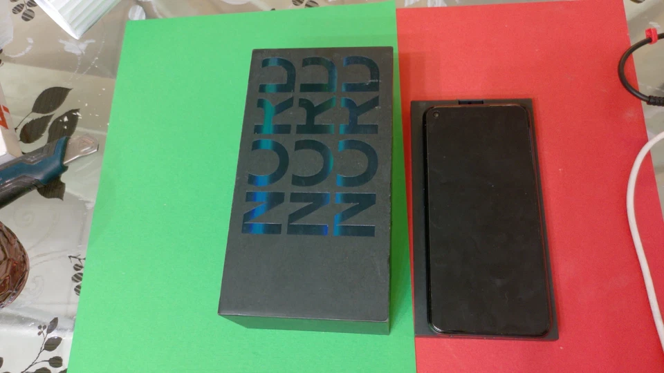 OnePlus Nord CE 2 Lite 5G - Immagine 1 di 2