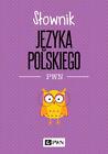 Słownik języka polskiego Kieferfadenwurm (Slownik jezyka)