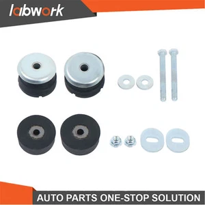 Labwork New Body Mount Kit For 1997 - 2004 Ford F-150 & 1997 - 1999 Ford F-250 - Picture 1 of 10