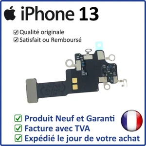 iPHONE 13 - NAPPE ANTENNE WIFI - Photo 1 sur 3