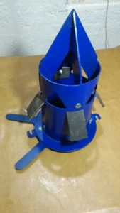 Dispenser valve dispenser for Big Bags  - Picture 1 of 5