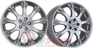 SET OF 4 MOMO M1 17x7 5-100 ET45 Rims - Fits Subaru BRZ & Toyota GT 86 - Picture 1 of 6
