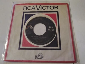 The Three Ring Circus - Groovin' On The Sunshine VG++ 45RPM RCA 9537 Record 1968 - Picture 1 of 3