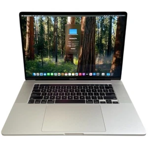 Apple MacBook Pro 16" | 2019 | i7 9ª generación | 16 GB | 512 GB | Sequoia | SIN AIRE ACONDICIONADO - Imagen 1 de 15