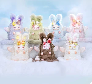 Lindo bolso de peluche CQTOYS LOLOAN Confesión Flor Lenguaje Serie Juguetes Muñeca - Imagen 1 de 18