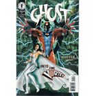 Ghost #10 Volume 2 June 1999 Dark Horse comics Shifter #4 of Four Comic books NM
