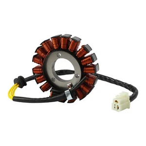 Estator apto para Suzuki GSX-R 600 GSXR 750 2006-2025 Estator Generador Magneto - Imagen 1 de 10