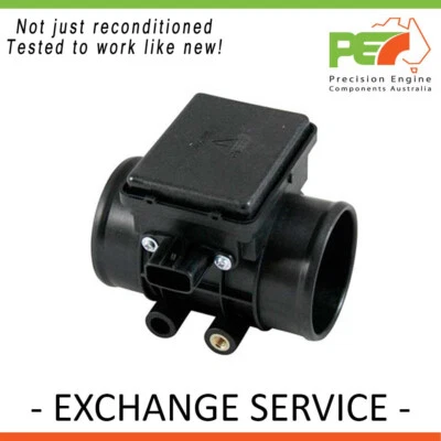 Reman. OEM Air Mass / Flow Meter AFM For FORD FESTIVA DA 1.3 Lt -Exchange - Image 1 of 4