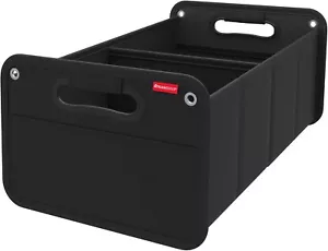 Kofferraumtasche faltbar - Kofferraum-Organizer Auto Faltbox Autotasche - ver... - Bild 1 von 7