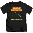 Atari Missle Screen - Kid's T-Shirt (Ages 4-7)