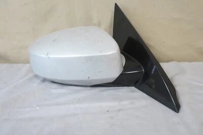 ✅ 04-07 08 Espejo retrovisor derecho Nissan Máxima POWER HEAT AUTO DIM P. FOLD PASAJERO OEM Foto 1 de 4