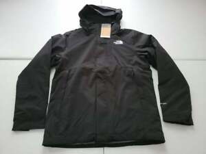North Face Men's Altier Triclimate Jacket NWT 2021
