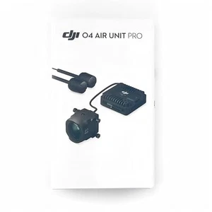 DJI O4 Air Unit Pro - Photo 1 sur 6