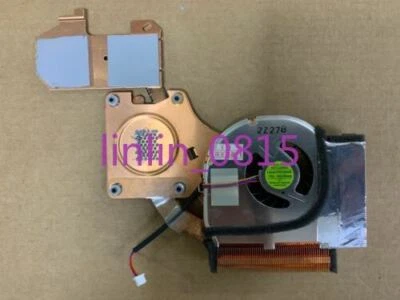1pcs New IBM Lenovo Thinkpad T60P 14" cooling fan Thermal 41W6409 - Image 1 of 3