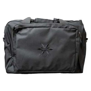 Legend Outdoor Gear Pegasus Range Bag 17.5" x 8" x 10.5"  Black  PEG600-BK - Picture 1 of 1