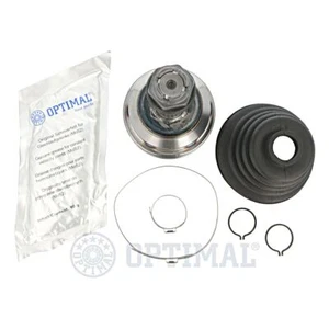 Juego de articulaciones de eje de transmisión ÓPTIMO para RENAULT 21 Laguna I 86-03 7700874197 - Imagen 1 de 2