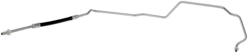 Automatic Transmission Oil Cooler Hose for 2011 Ram Dakota Foto 1 de 1