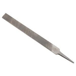FILE 12" HALF RND SMOOTH - Picture 1 of 1