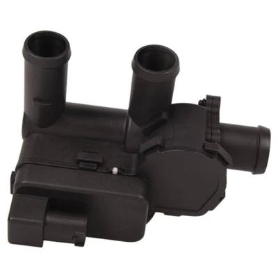 Válvula solenóide válvula de controle de aquecedor para Mercedes R230 W216 W221 CL550 2308300084 - Imagem 1 de 4