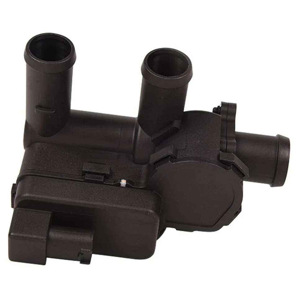 Heater Control Valve Solenoid Valve For Mercedes R230 W216 W221 CL550 2308300084 - Image 1 of 4