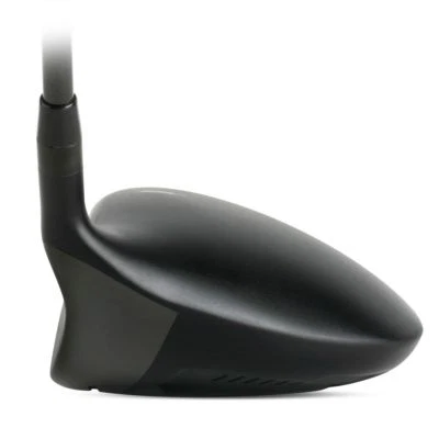 #1 OFFSET ANTI-SLICE DRAW CLOSED FACE DRIVER PGA GRAPHITE SLICE KILLER MSRP $299 - Image 1 of 4