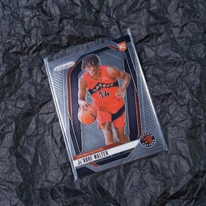 2024-25 PANINI - NBA PRIZM - RC - JA´KOBE WALTER - Bild 1 von 2