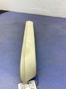 2018 - 2023 LINCOLN NAVIGATOR OEM LEFT FLOOR CONSOLE UPPER TRIM PANEL *SMUDGES* - Picture 1 of 9