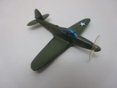 Groupe Sous Licence De Wiking : USA 12 "Aircobra" (N°100 GK20) - Photo 1/4