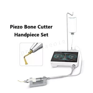 Woodpecker Style Dental Brushless Motor Maschine Ultraschall Chirurgie Piezo Knochen - Bild 1 von 18