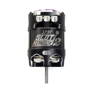 Trinity Slot Machine 2 SPEC Class Brushless Motor 17.5T TRI1055 - Picture 1 of 3