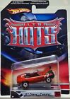 Hot Wheels 2007 - Ultra Hots Kar Keepers Exclusives 02/04 - '67 Chevy Camaro
