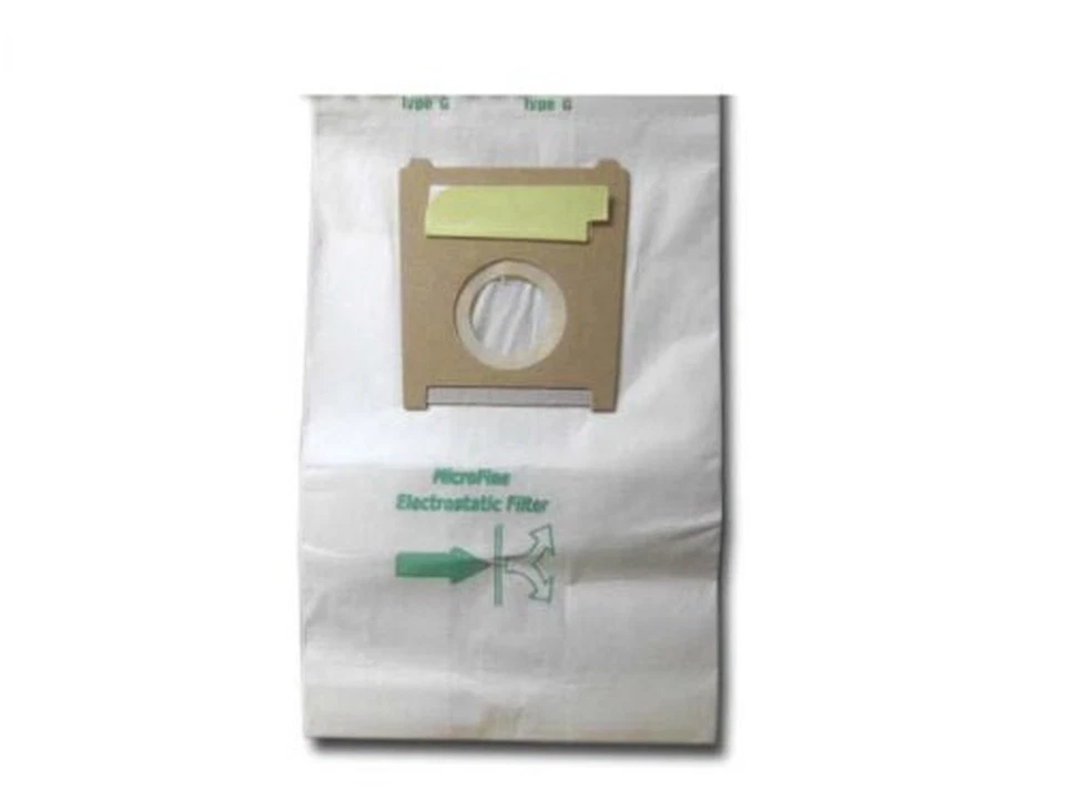 Bosch Part#462544 - Type G Replacement Vacuum Bags BBZ51AFG2U  ( 5 Pack) - Image 1 of 1