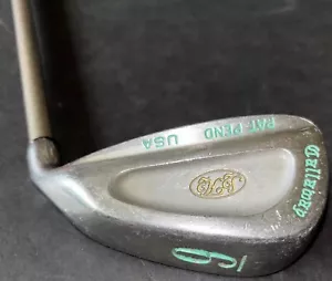 Callaway S2H2 Womens 9 Iron Graphite Ladies Gem Aldila RH Golf Club Made In USA - Picture 1 of 12